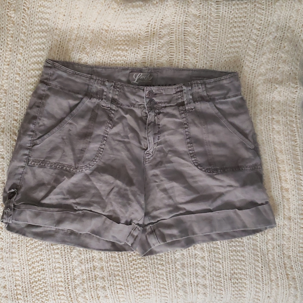 Lucky Brand Shorts